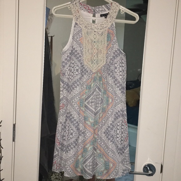 size small casual dress - Picture 1 of 1